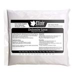 Elixir Gardens Garden Lime Powder Soil Conditioner Limestone Dolodust Various Sizes 500g-25kg | 1kg Bag | Treats upto 20sqm