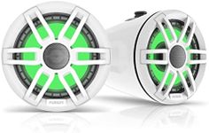 FUSION Xs Serie Marine Wake Tower 6