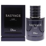 CHRISTIAN DIOR SAUVAGE ELIXIR SPRAY - 60ML