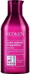 Redken Color Extend Magnetics Shampoo For Color-Treated Hair, 10.1 Fl Oz