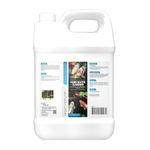 AquaNature Pond Clarifier Water Conditioner Quickly Clears Up Cloudy Water for Garden Pond (5Ltr)