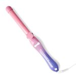 Beachwaver Co. B1 Rotating Curling Iron - Pink Sunset | Automatic 1-Inch Ceramic Curling Iron - Most Common Barrel Size for All Hair Lengths! | Auto-Shut Off, Travel-Friendly, Dual Voltage