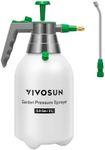 VIVOSUN 0.5Gal Handheld Garden Spra