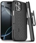 MOTIVE for iPhone 16 Pro Holster Ca