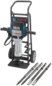 BOSCH BH27