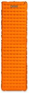 NEMO Tensor Alpine Mountaineering Sleeping Pad, Long Wide