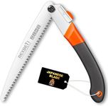 REXBETI Folding Saw, Heavy Duty 11 