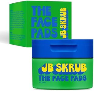 JB SKRUB B