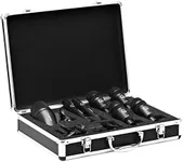 AKG Drum Microphone Kit - 7-Piece S