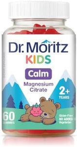 DR. MORITZ