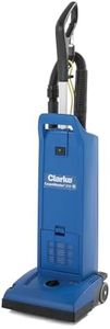 Clarke CarpetMaster 212 12" Dual Motor Vacuum