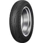 Dunlop Tires Elite 4 Rear Tire (10)