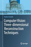 Computer Vision: Three-dimensional 