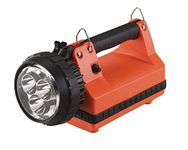 Streamlight 45856 E-Spot Litebox Lantern Without Charger, Orange