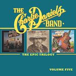 The Epic Trilogy Volume 5 (2cd)