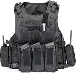 vAv YAKEDA Tactical Airsoft Swat Ve