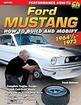 Ford Mustang 1964 1/2 - 1973: How t