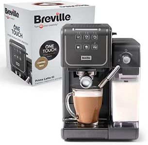 Breville C
