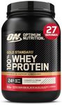 Optimum Nutrition Gold Standard 100