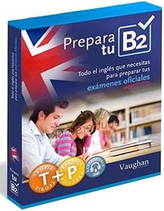 PREPARA TU