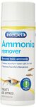 Interpet Aquarium Fish Tank Ammonia Remover, Removes Chloramine, 125 ml, Treats 625 Litre of Aquarium Water