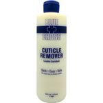 Blue Cross Cuticle Remover 16 oz