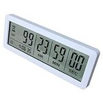 Digital 999 Days Countdown Clock Ti