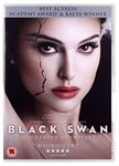 Black Swan DVD