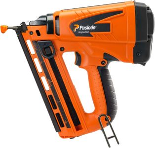Paslode IM65A F16 Lithium Finishing Nailer – Cordless, Lightweight