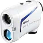 Nikon CoolShot 40i GII Laser Range 