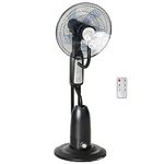 Lasko Misting Fans