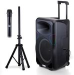 Altec Lansing Portable Speaker SOUN