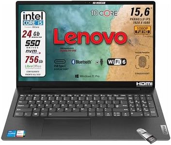 Lenovo, Pc