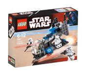 LEGO Star Wars 7667 Imperial Drop