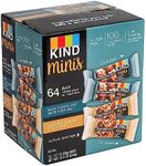 KIND Minis Variety Pack 64 bars