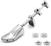 OPATER Professional Metal Shoe Stre