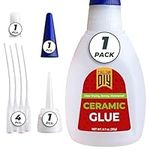 Y'allCanDiy Premium Ceramic Glue - 