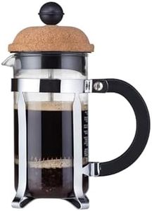 Bodum Chambord French Press Coffee Maker, 12 Ounce, Cork