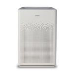 WINIX AM90 Air Purifier for Home Large Room Up to 1740 Ft² in 1 Hr With Air Quality Monitor, True HEPA, Carbon Filter and Auto Mode, Captures Pet Allergies, Smoke, Dust