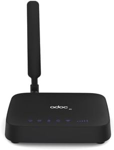 ADOC Caja 