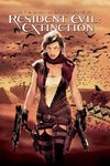 Resident Evil: Extinction