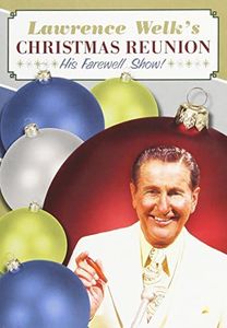 Lawrence Welk's Christmas...[DVD]