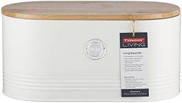 Typhoon 1400.977 Bread Bin with Air