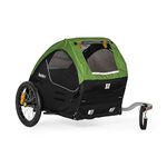 Burley Tail Wagon® Pet Bike Trailer