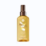 Yves Rocher Monoï Multi-Purpose Dry Oil | Body Oil for Skin with Paradise Fragrance | Exotic Care for Whole Body (Moisturizing Dry Oil Monoï)