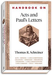 Handbook on Acts and Paul`s Letters