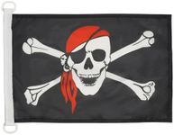 Pirate Red