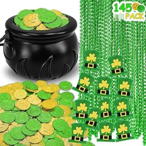 145Pcs St.