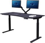 ApexDesk Electric Height Adjustable