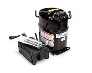 Turbo Air P5F5700100 Compressor